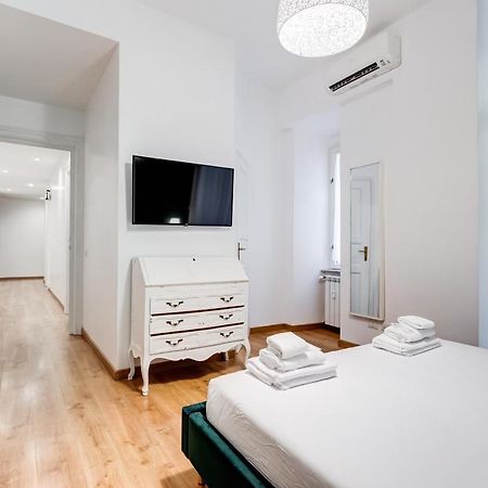 BDC - Residenza Valadier 3 double&3 bathrooms apt Roma Exterior foto