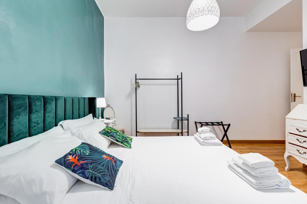 BDC - Residenza Valadier 3 double&3 bathrooms apt Roma Exterior foto