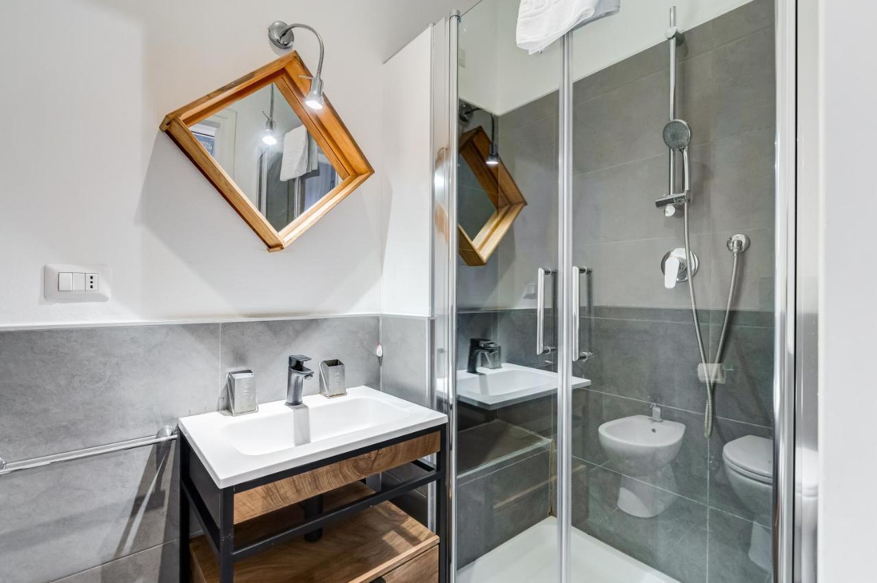 BDC - Residenza Valadier 3 double&3 bathrooms apt Roma Exterior foto