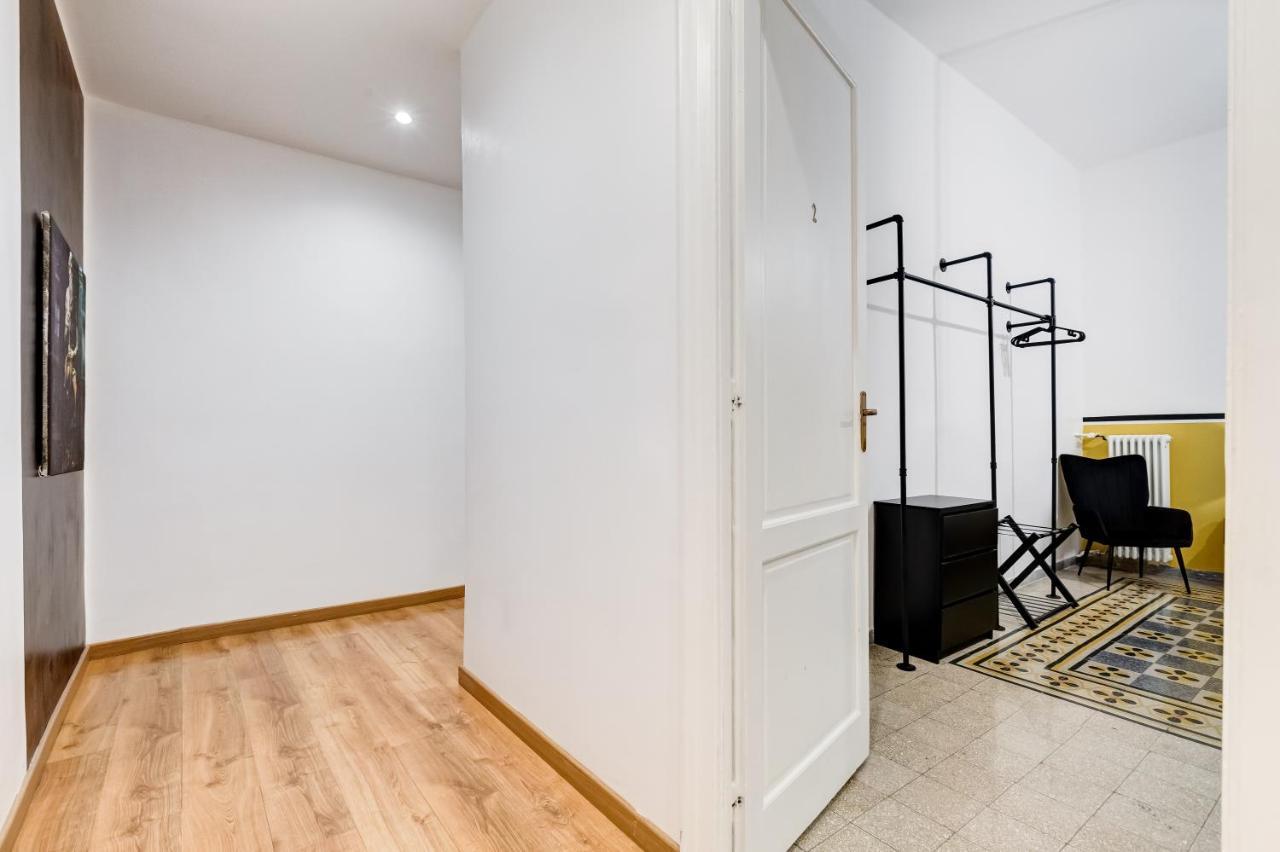 BDC - Residenza Valadier 3 double&3 bathrooms apt Roma Exterior foto