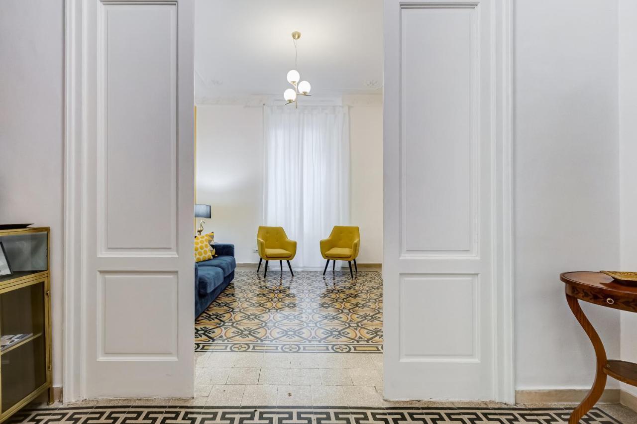 BDC - Residenza Valadier 3 double&3 bathrooms apt Roma Exterior foto
