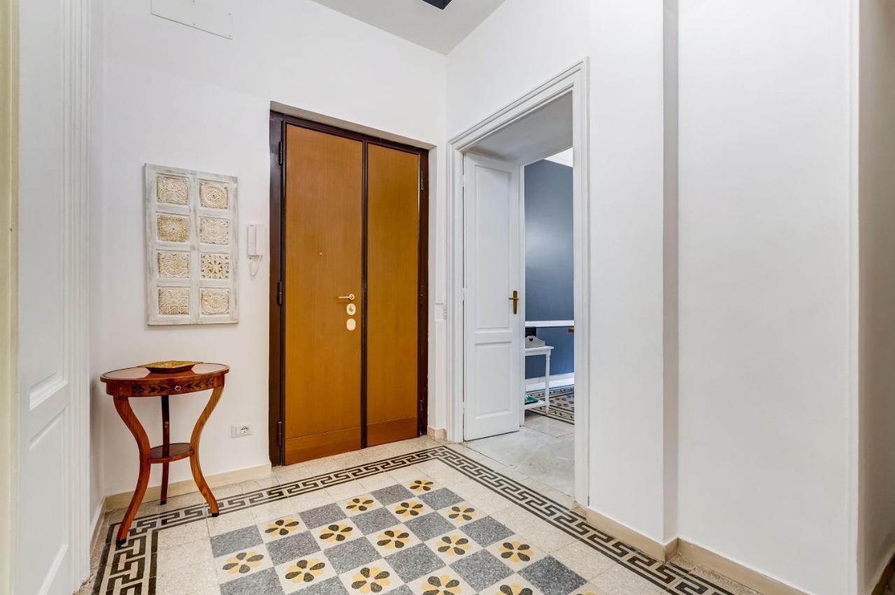 BDC - Residenza Valadier 3 double&3 bathrooms apt Roma Exterior foto