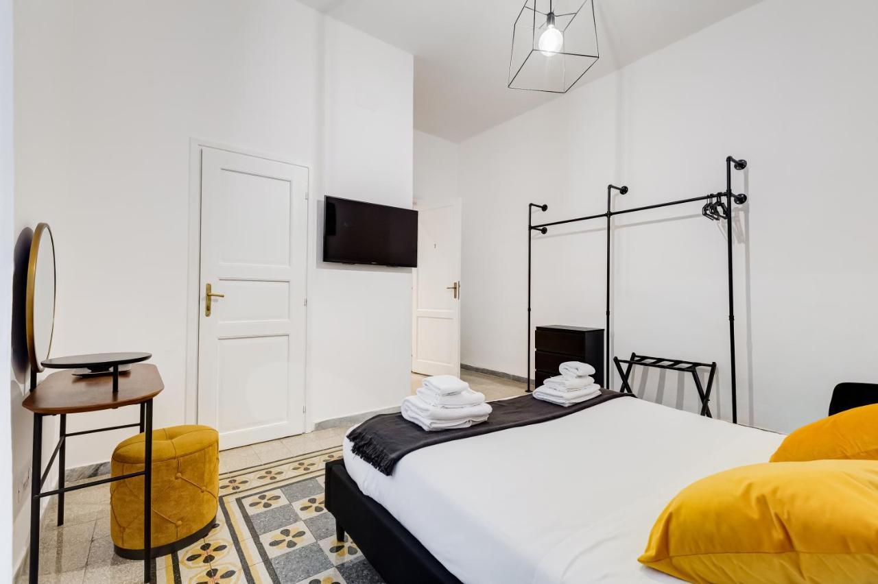 BDC - Residenza Valadier 3 double&3 bathrooms apt Roma Exterior foto