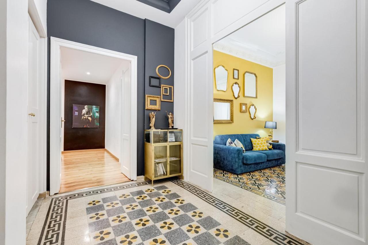 BDC - Residenza Valadier 3 double&3 bathrooms apt Roma Exterior foto