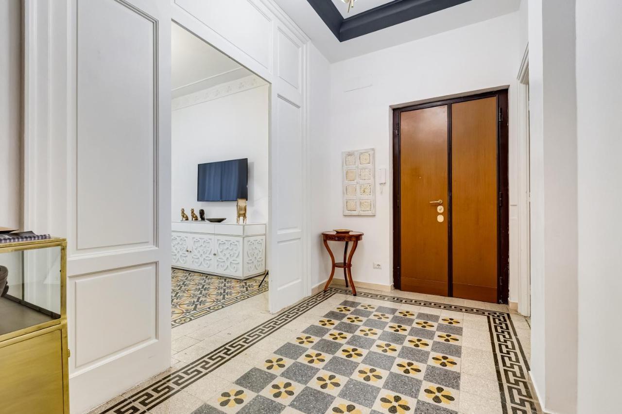 BDC - Residenza Valadier 3 double&3 bathrooms apt Roma Exterior foto